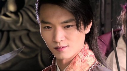 Hồn Kiếm | 2007 | Tập 4 | GIALAC8631