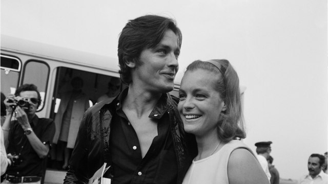 GALA VIDEO - Romy Schneider : pourquoi la naissance d’Anthony Delon a été une “souffrance infinie”