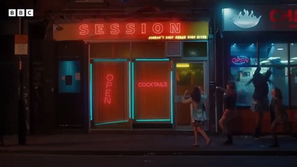 Everything I Know About Love Saison 1 - Trailer (EN)