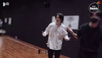 Suga Dance Practice BANGTAN BOMB That That prod  ft SUGA of BTS 방탄소년단_