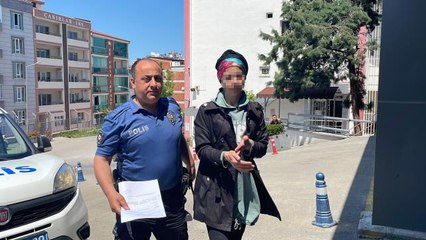 Çalıştığı eski iş yeri sahibini silahla yaralayan kadın gözaltına alındı