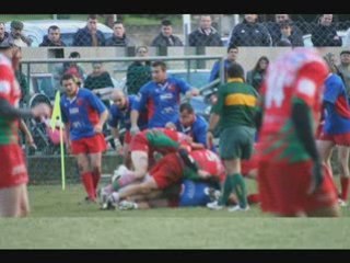 St Pons - Maureilhan