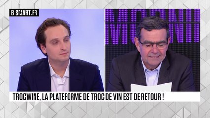 SMART MORNING SOUMIER - Emission du 30 mai 2022