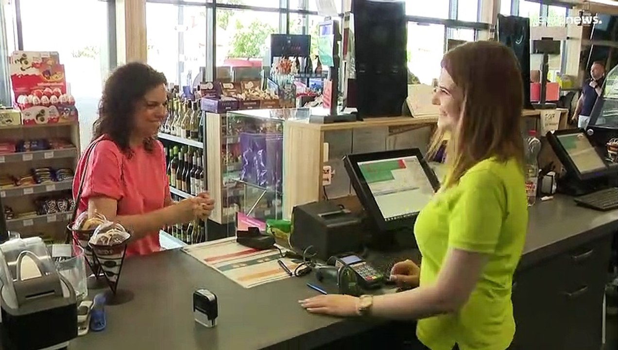 Diskriminierung an der Zapfsäule? Ausländer dürfen in Ungarn nicht mehr für 1,22 Euro tanken