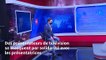Afghanistan: des présentateurs télé masqués par solidarité avec les présentatrices