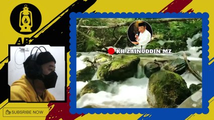 Kh Zainudin Mz - Bahagia Itu Ternyata Murah