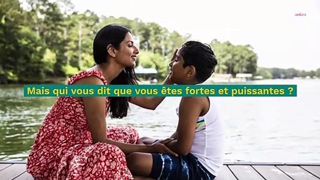 Lettre aux mamans : ces choses qu'on ne vous dit pas mais que vous devriez entendre