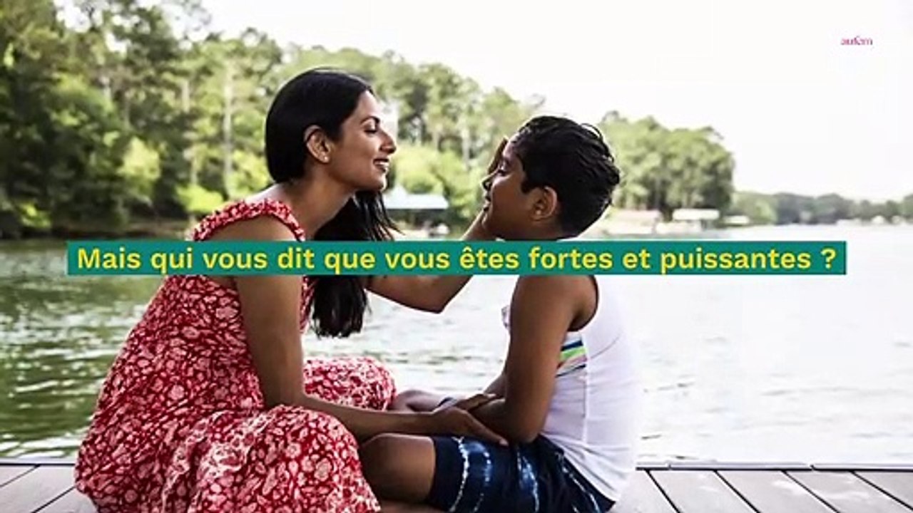 Lettre aux mamans : ces choses qu'on ne vous dit pas mais que vous devriez entendre
