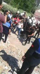 GAZİOSMANPAŞA'DA KENTSEL DÖNÜŞÜM GERGİNLİĞİ