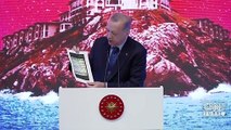 Son dakika... Cumhurbaşkanı Erdoğan'dan Kılıçdaroğlu'na 1 milyon liralık tazminat davası
