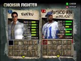 Def Jam : Fight for NY online multiplayer - ngc
