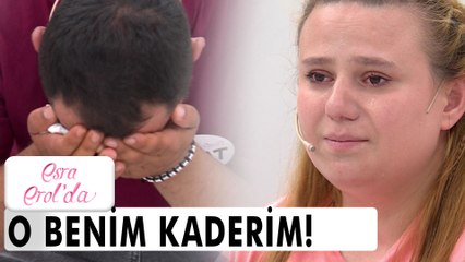 Taner Merve'yi affedecek mi?  - Esra Erol'da 27 Mayıs 2022