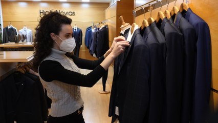 Fuente Palmera, el pueblo que viste miles de bodas cada año