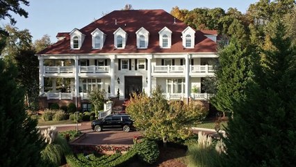 Greenleaf Staffel 1 Folge 1