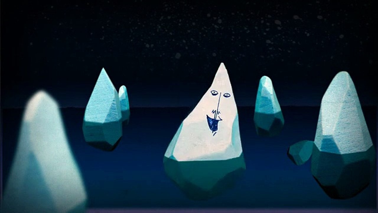 Morse Mystery Cartoon | Science Experimental Animation | Morse Experiment Cartoon Animation | Morse Theory