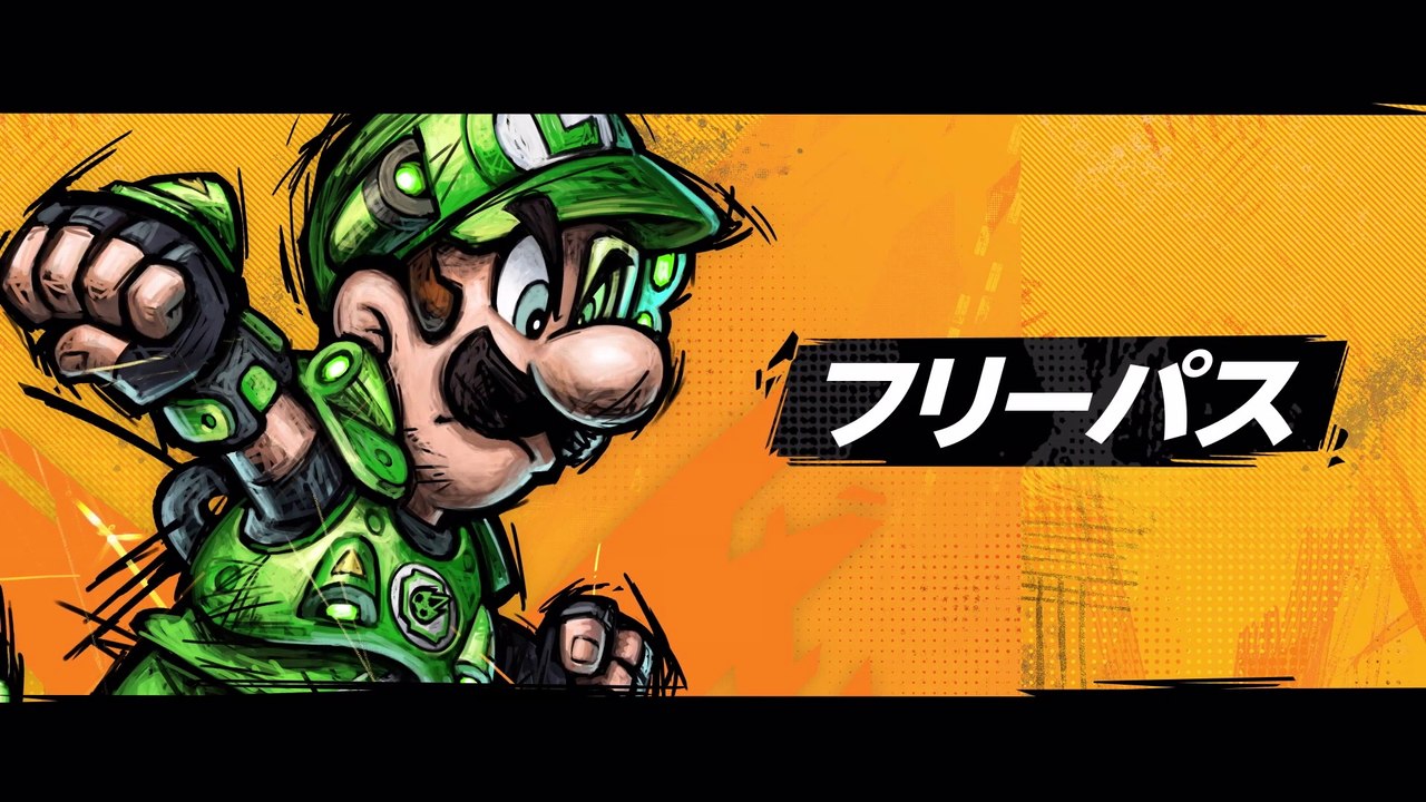 Mario Strikers : Battle League Football - Les techniques