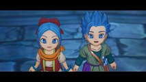 Dragon Quest Treasures : la chasse aux trésors s'ouvre à un nouveau monde !