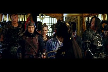 Cậu Ấm Xuyên Không-Escape Route (2016) [HD-Vietsub] Tập 2