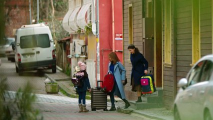 Choque - Carpisma - Capítulo 33 (Audio Español) | Crash