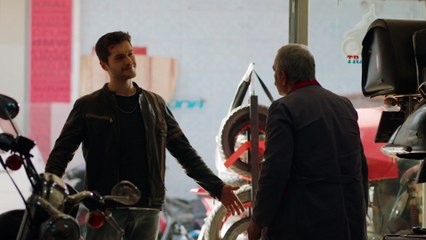 Choque - Carpisma - Capítulo 35 (Audio Español) | Crash