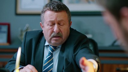 Choque - Carpisma - Capítulo 36 (Audio Español) | Crash