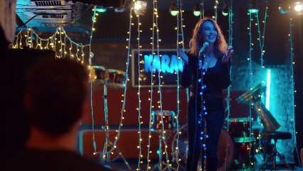 Choque - Carpisma - Capítulo 38 (Audio Español) | Crash