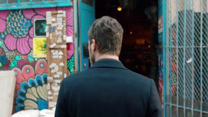 Choque - Carpisma - Capítulo 39 (Audio Español) | Crash