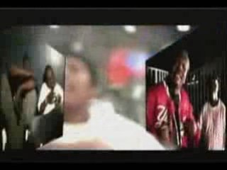 Danger man puya puya