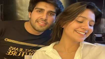 Anjali Arora ने BF Akash के साथ शेयर की तस्वीर, हो रही Viral, fans का आया reaction | FilmiBeat