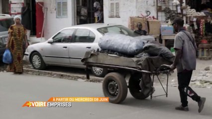 EMPRISE [CREATION] -  À PARTIR DU 08 JUIN 2022 À 15H00