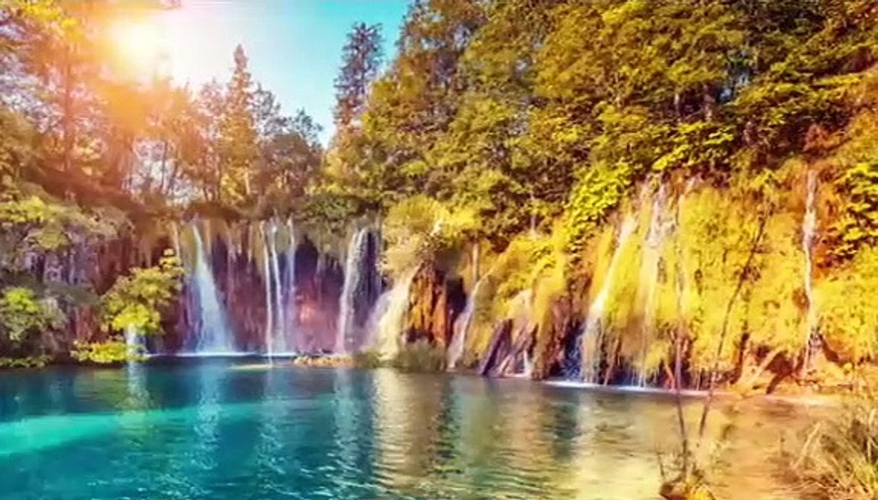Relaxing Music