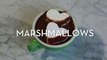 Marshmallows Recipe | Best Delicious Food Recipe | Tasty Food Recipe