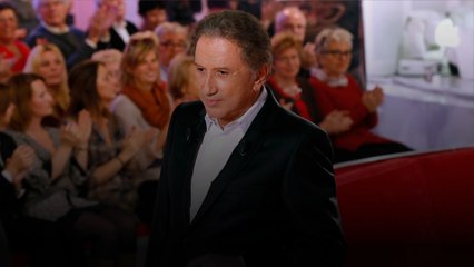 Après 24 ans de diffusion, Vivement Dimanche présenté par Michel Drucker quitte France 2