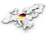 Almanya'da kredi kartı ile ödemelerde sıkıntı yaşanıyor