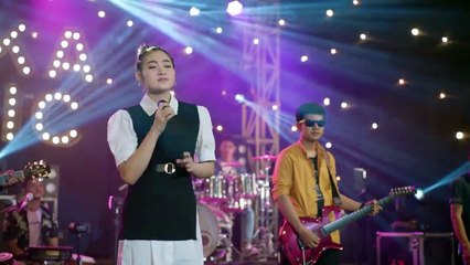 Yeni Inka  Lumpuhkan Ingatanku  ANEKA SAFARI - Aneka Safari Records