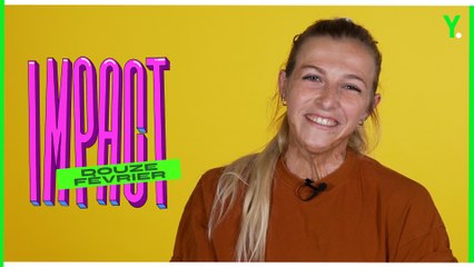 Douze Février nous parle de précarité menstruelle dans IMPACT
