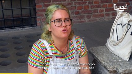 "Evulviamoci", per abbattere miti e tabù sulla V-Zone