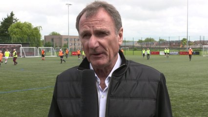 Phil Thompson on lifting European Cup, Paris memories and UCL final preview