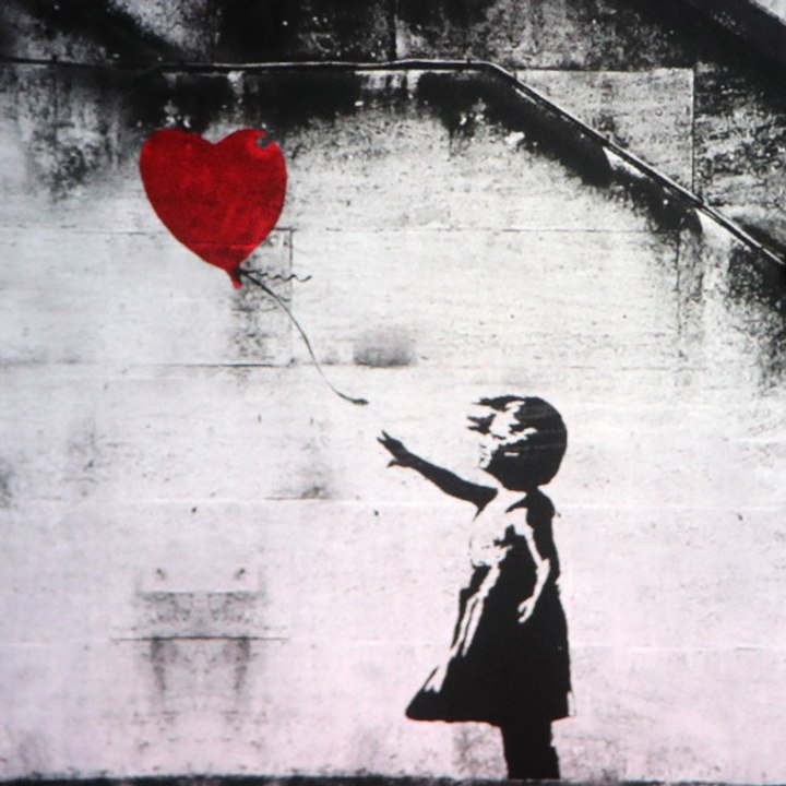 Ratsmitglied dementiert, Banksy zu sein