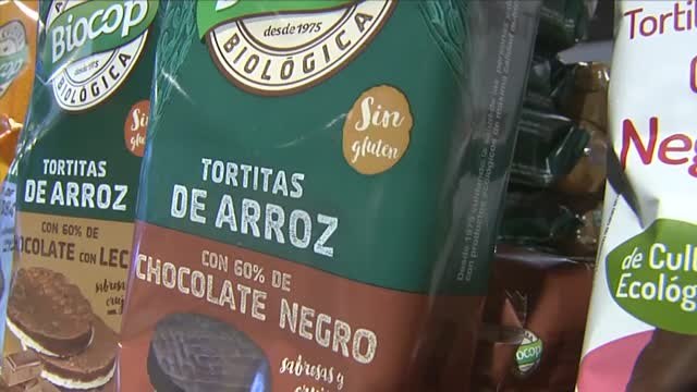 La cesta de la compra de los celiacos se dispara
