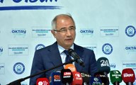AK Parti'li Efkan Ala, Bursa'da gündemi değerlendirdi