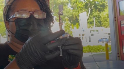 Plus d'une personne atteinte du covid-19 sur 5 pourrait développer une forme longue selon une étude