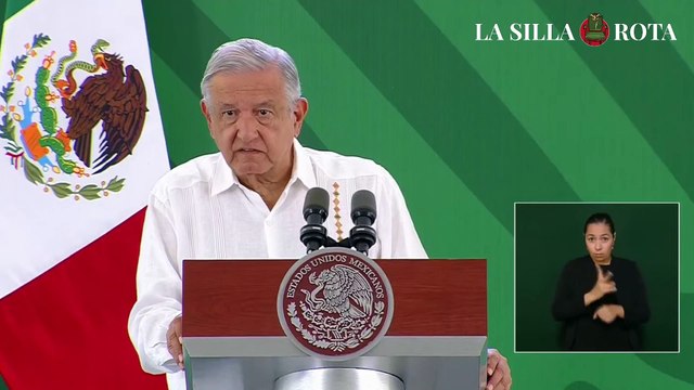 AMLO: “Va hacer Cumbre de las Américas o va hacer la Cumbre de los amigos de América
