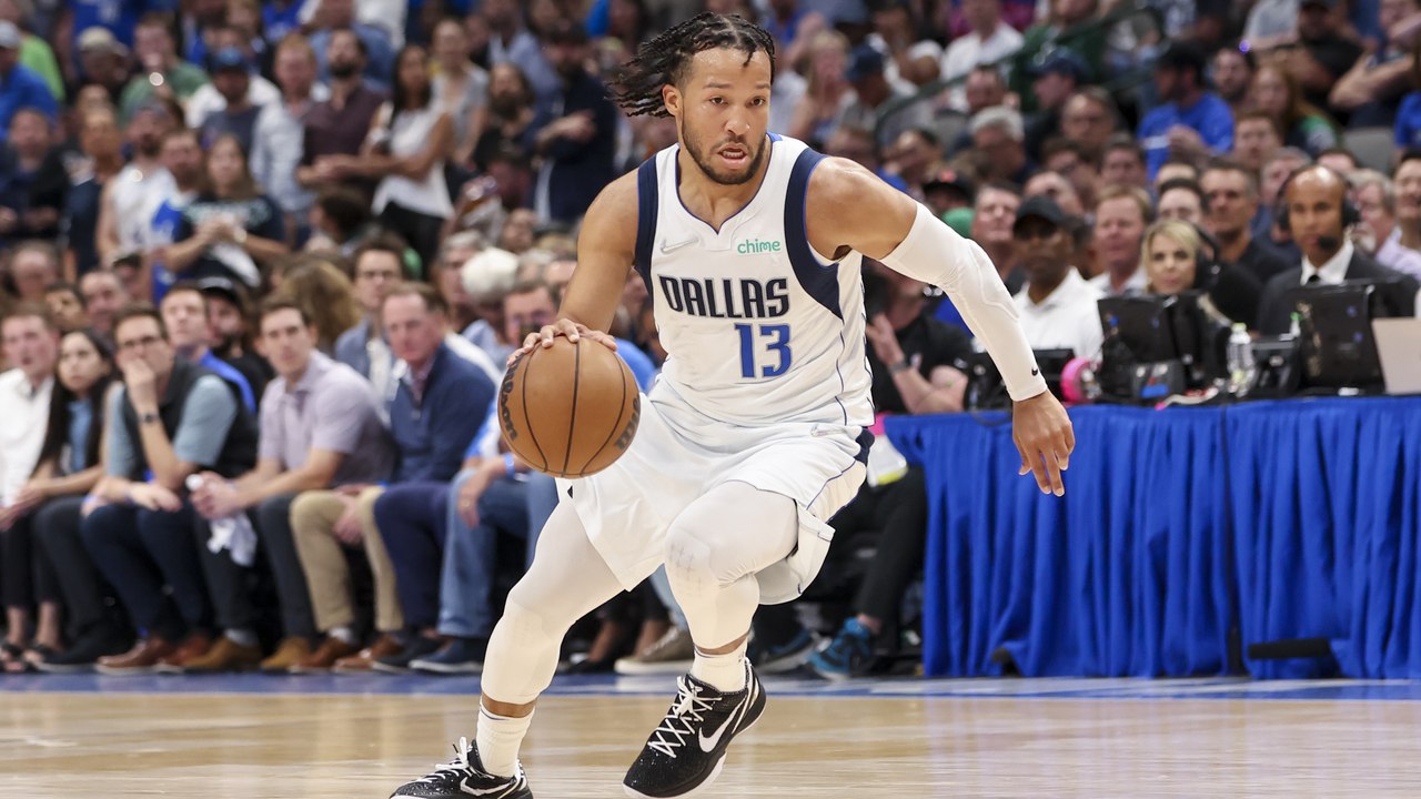 Is Jalen Brunson Being Overrated?