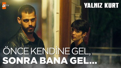 Mira'dan Altay'a tuzak teklif! - Yalnız Kurt 18. Bölüm