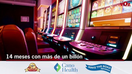 NEVADA, Viernes 27 de Mayo