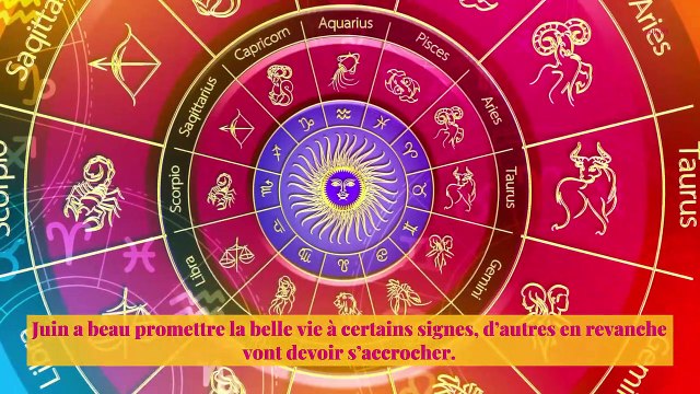 Astro : ces signes vont passer un mois de juin compliqué