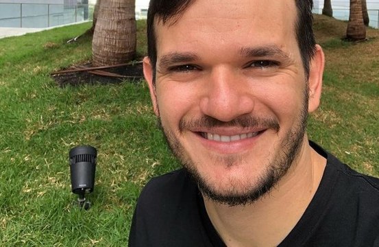 ‘São os piores’, dispara Padre Patrick sobre os ‘haters religiosos’