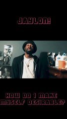 Make Yourself Desirable For Yourself!