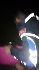 Zabıta ekipleri kaçak balık avlayanlara geçit vermiyor